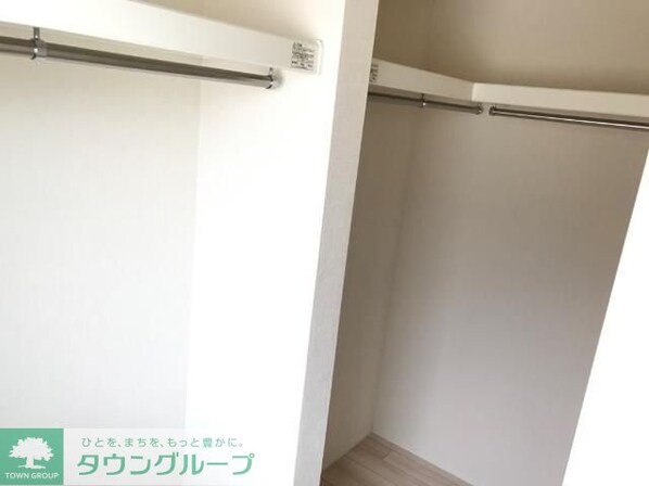 ブルースターの物件内観写真